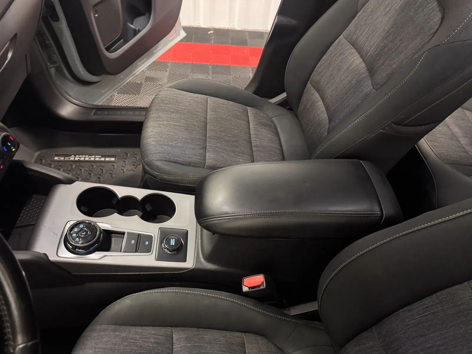 Ford Bronco Sport photo 31