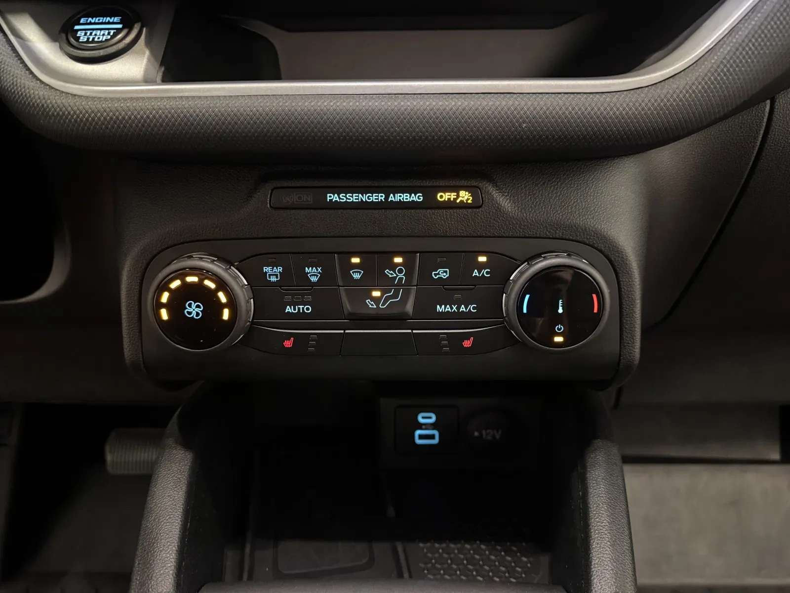 Ford Bronco Sport photo 30