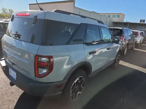 More photos of 2022 Ford Bronco Sport Big Bend at Oakley Auto World, MO