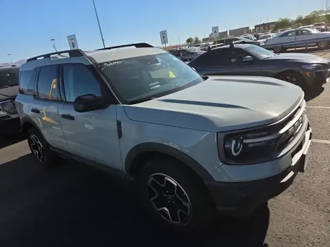 More photos of 2022 Ford Bronco Sport Big Bend at Oakley Auto World, MO