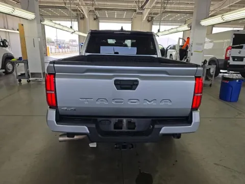More photos of 2024 Toyota Tacoma SR5 at Oakley Auto World, MO
