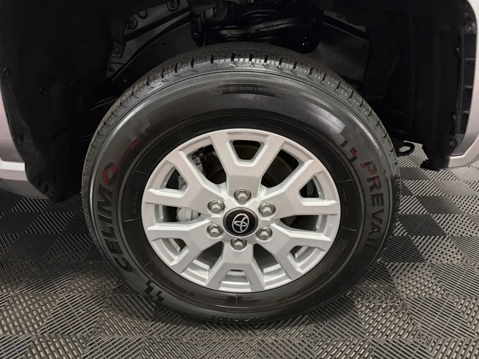 Toyota Tacoma photo 20