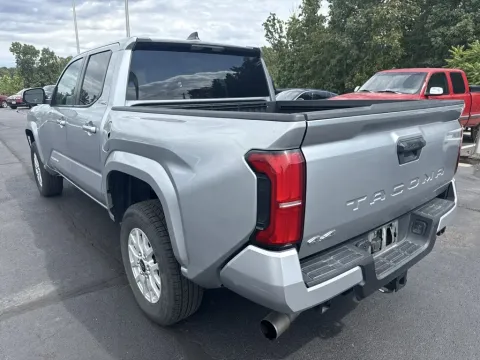 Photos of 2024 Toyota Tacoma SR5 for sale in Branson West, MO at Oakley Auto World