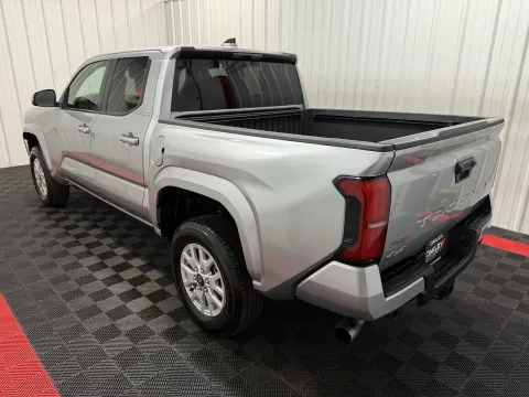 Photos of 2024 Toyota Tacoma SR5 for sale in Branson West, MO at Oakley Auto World