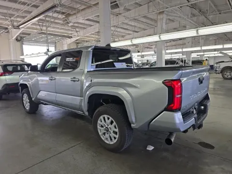 Photos of 2024 Toyota Tacoma SR5 for sale in Branson West, MO at Oakley Auto World