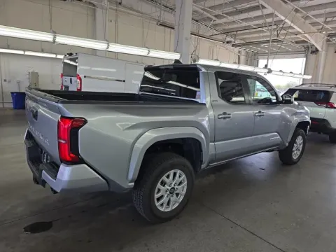 More photos of 2024 Toyota Tacoma SR5 at Oakley Auto World, MO