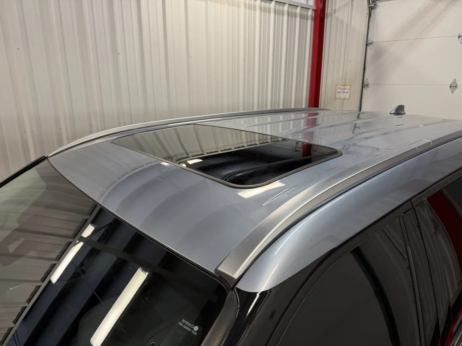 Toyota Highlander photo 12