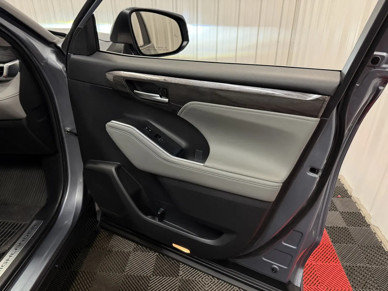Toyota Highlander photo 47