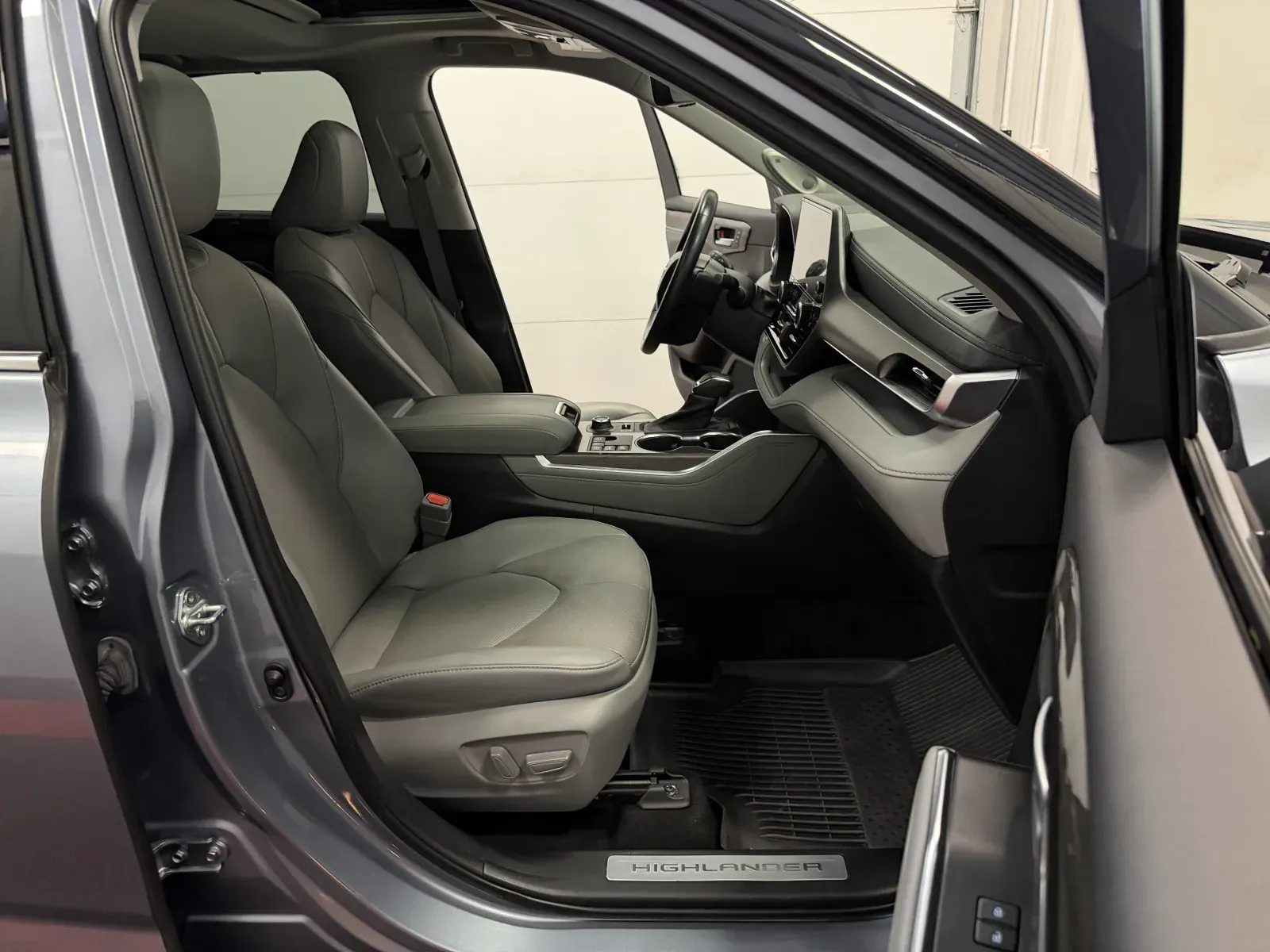 Toyota Highlander photo 48
