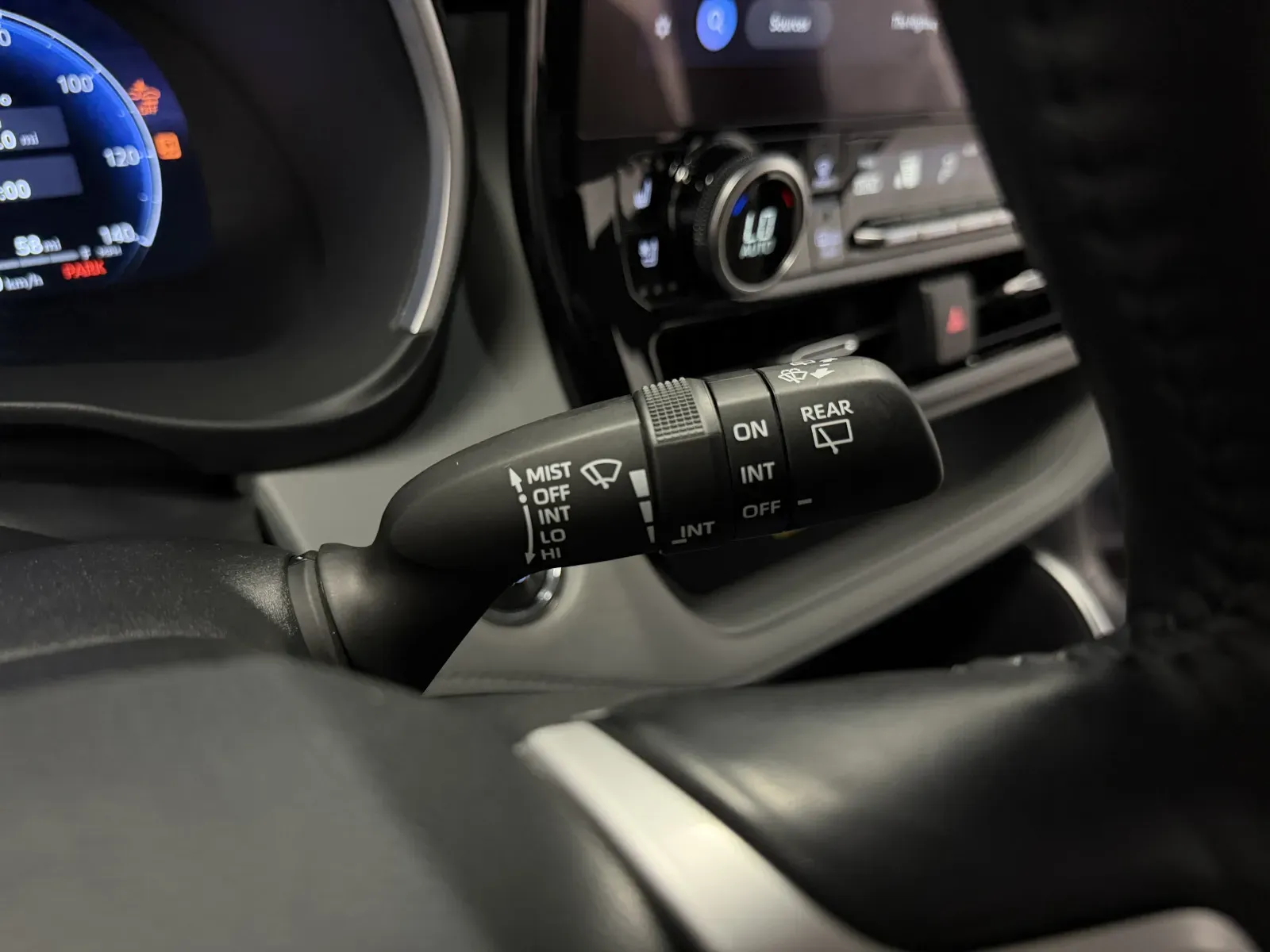Toyota Highlander photo 26