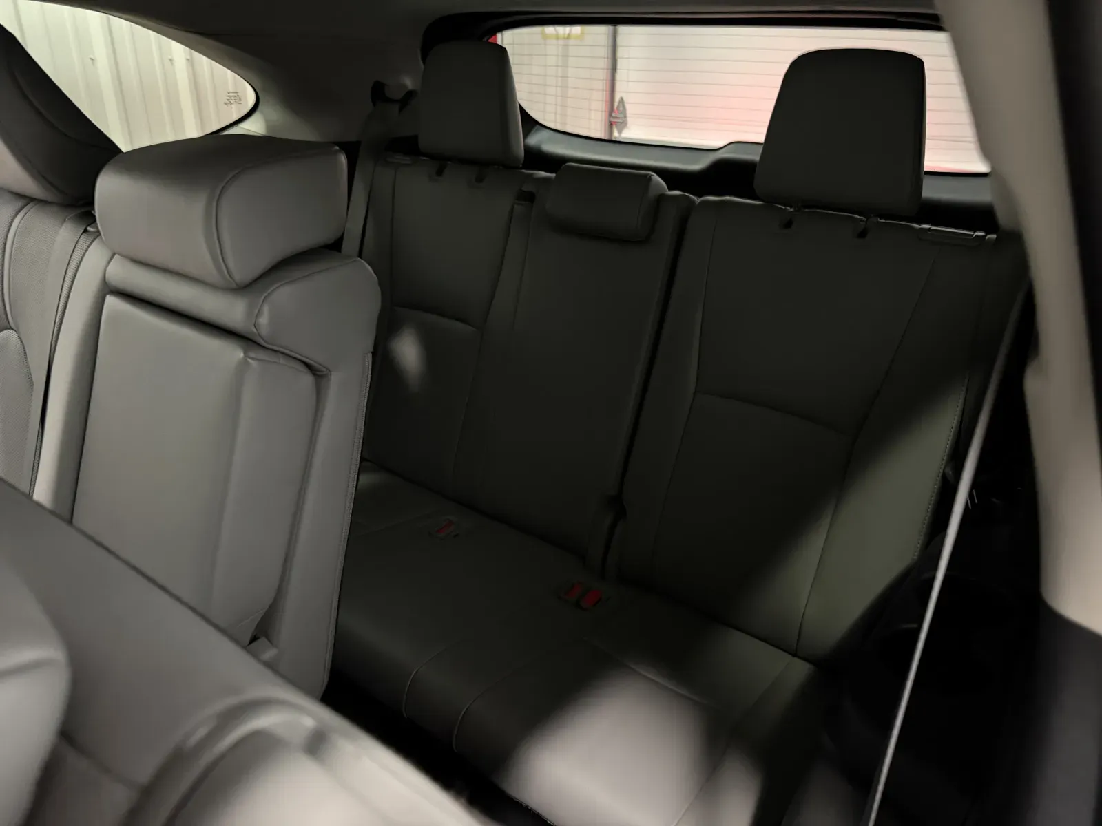 Toyota Highlander photo 43