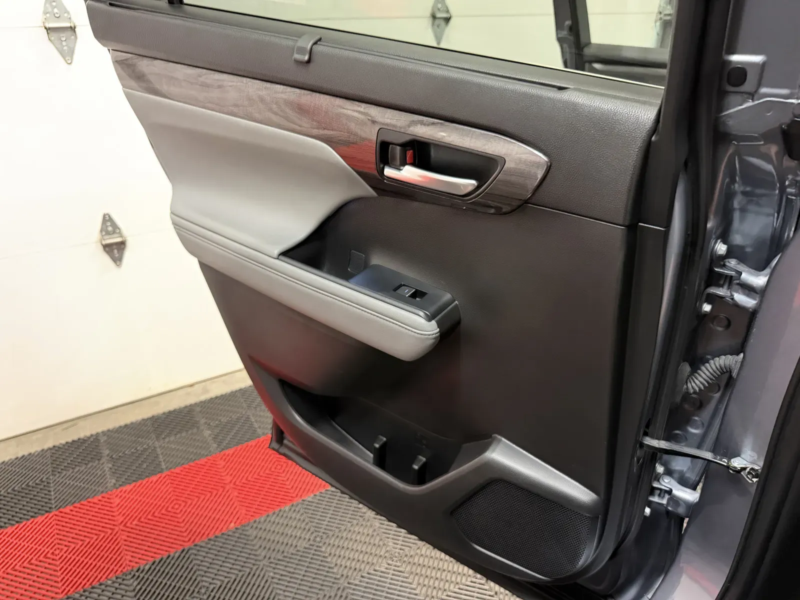 Toyota Highlander photo 32