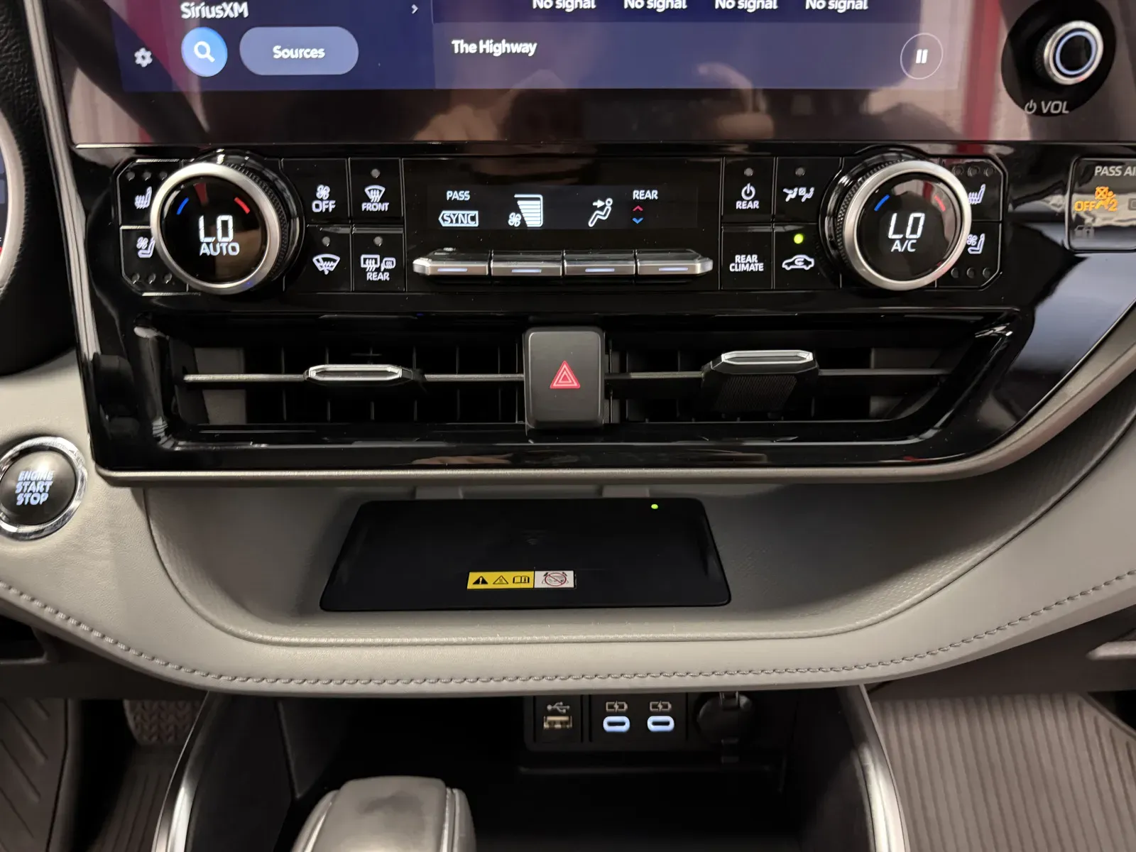 Toyota Highlander photo 35