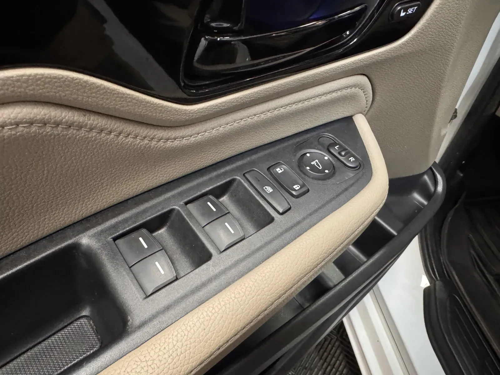 Honda Odyssey photo 27