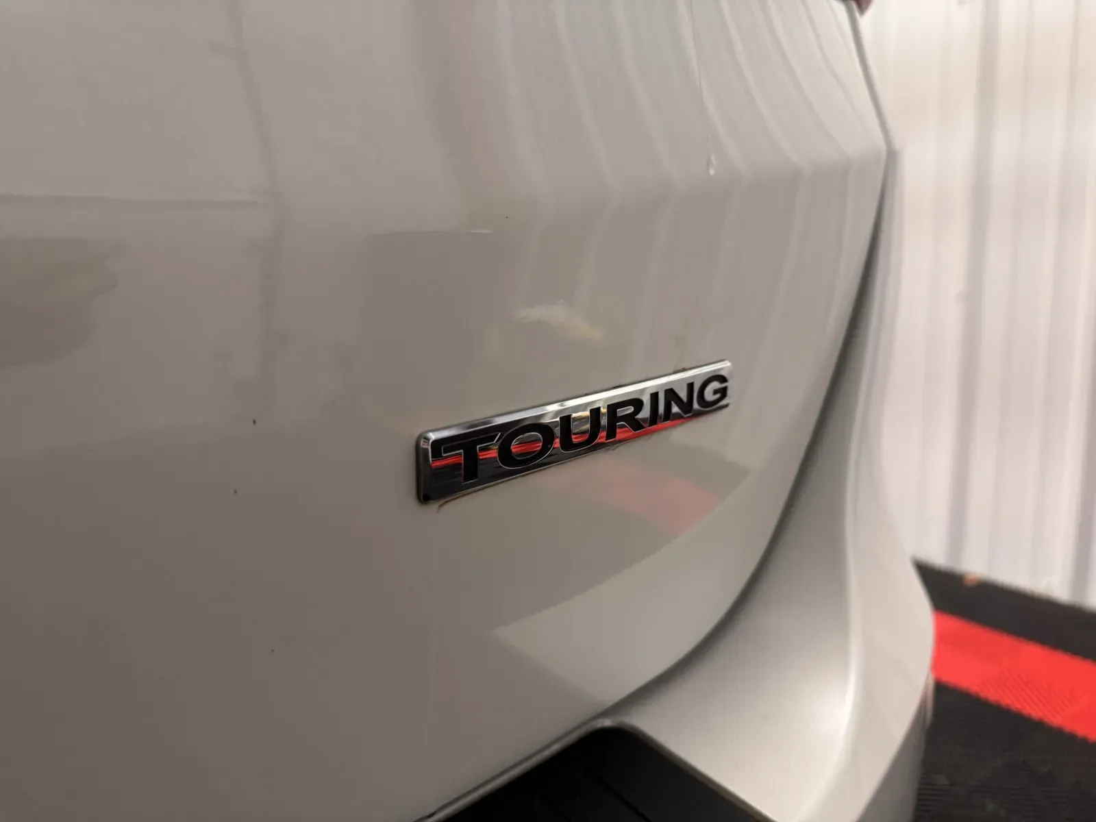 Honda Odyssey photo 15