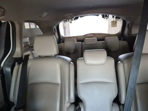 More photos of 2022 Honda Odyssey Touring at Oakley Auto World, MO