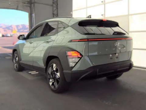 Photos of 2025 Hyundai Kona SEL for sale in Branson West, MO at Oakley Auto World