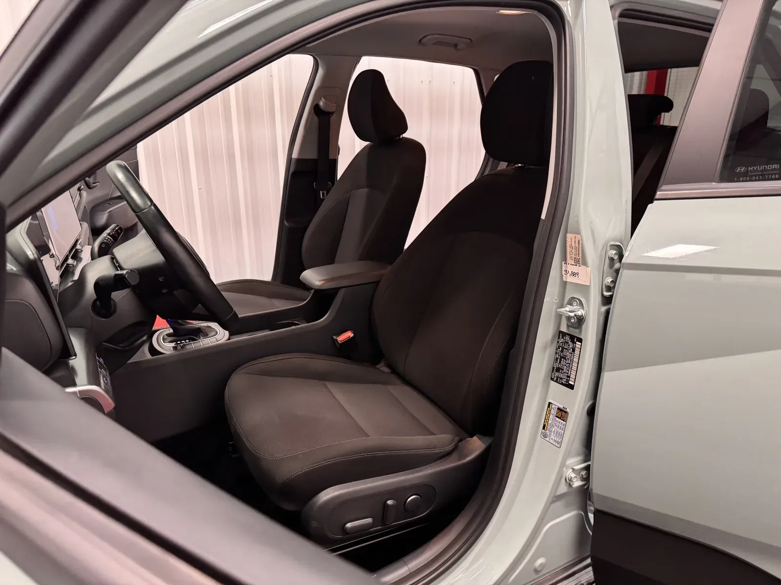 Hyundai Kona photo 32