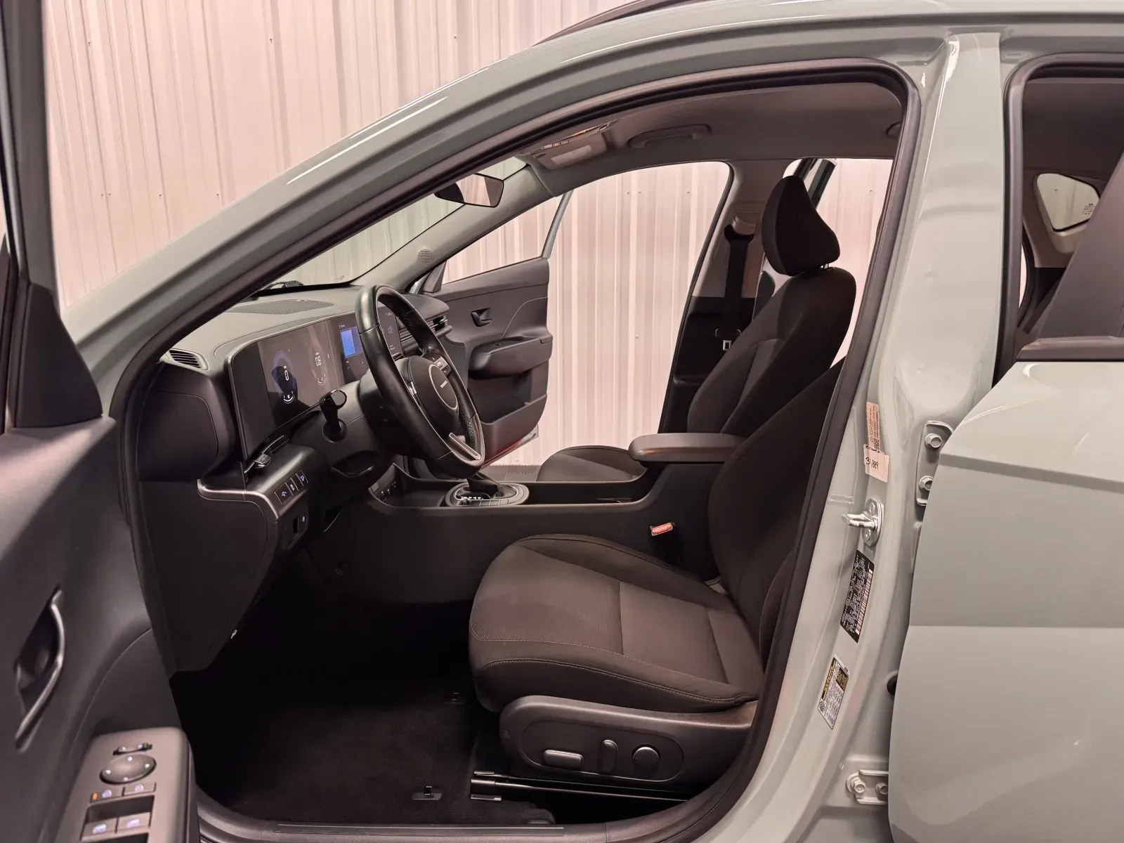 Hyundai Kona photo 31