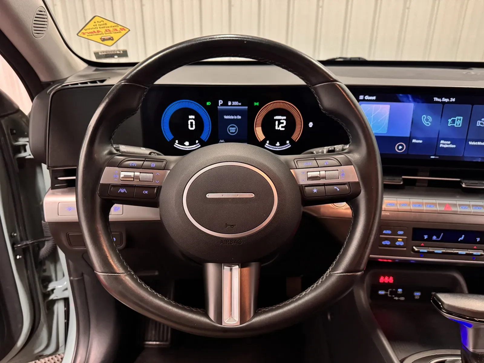 Hyundai Kona photo 17