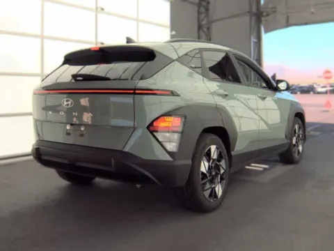 More photos of 2025 Hyundai Kona SEL at Oakley Auto World, MO