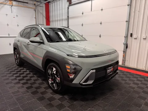 More photos of 2025 Hyundai Kona SEL at Oakley Auto World, MO