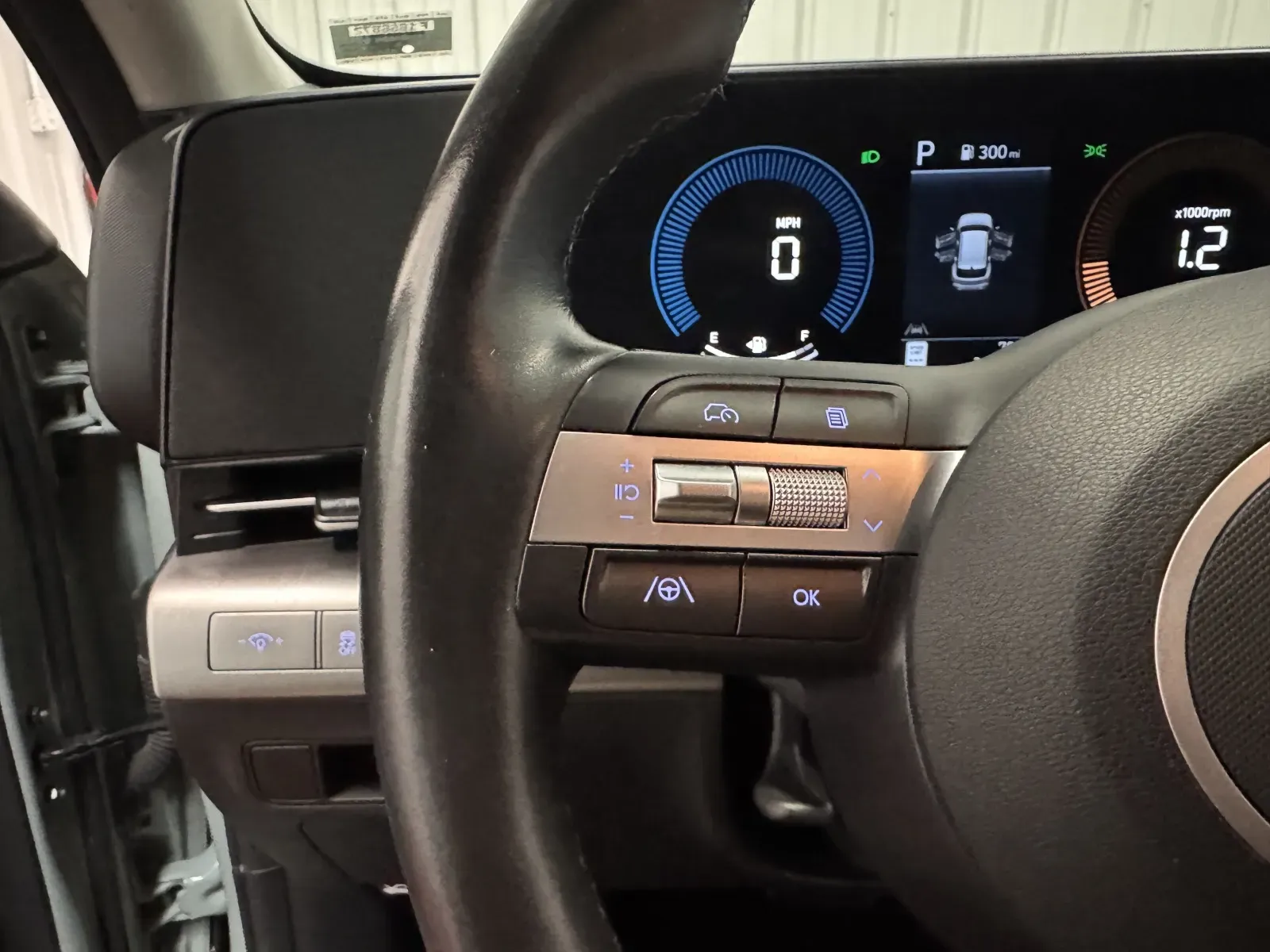 Hyundai Kona photo 18