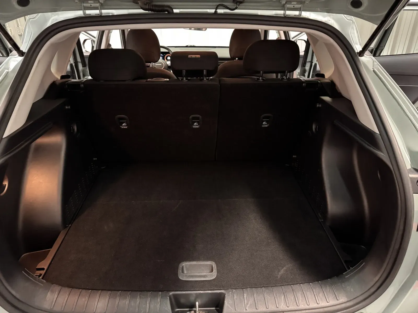 Hyundai Kona photo 36