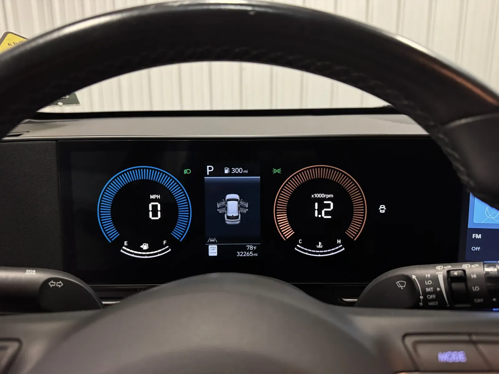 Hyundai Kona photo 22