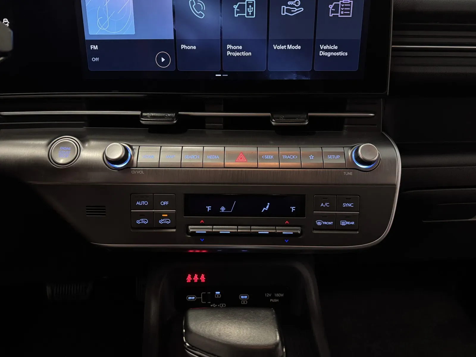 Hyundai Kona photo 29