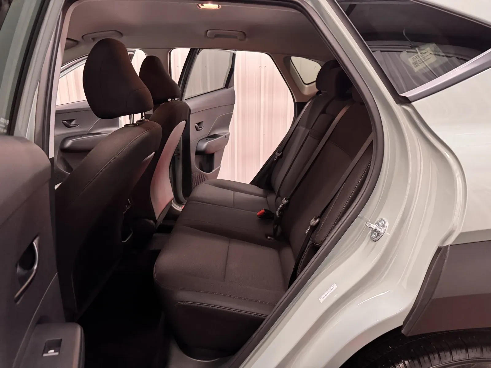 Hyundai Kona photo 34