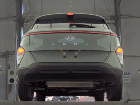 More photos of 2025 Hyundai Kona SEL at Oakley Auto World, MO