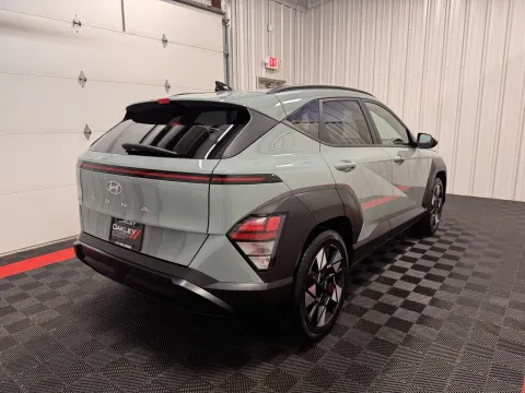 More photos of 2025 Hyundai Kona SEL at Oakley Auto World, MO