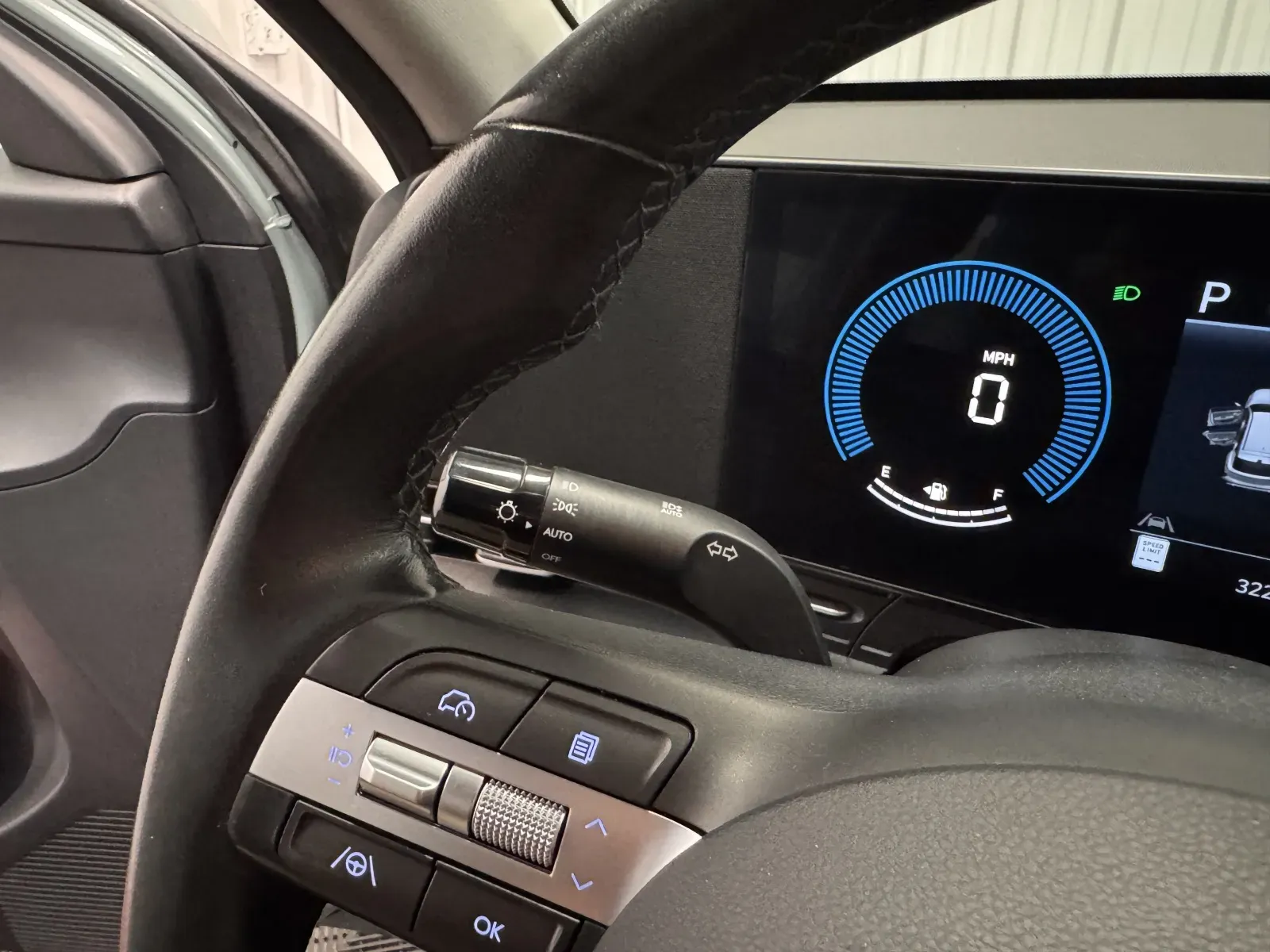 Hyundai Kona photo 20