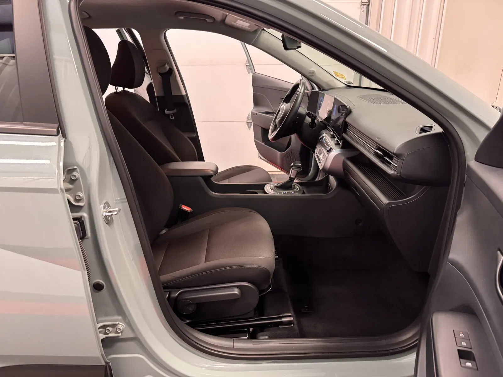 Hyundai Kona photo 40