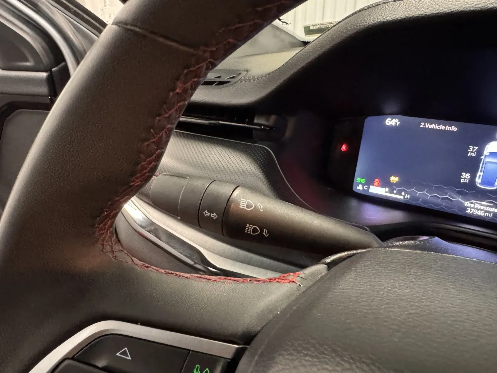 Jeep Compass photo 22