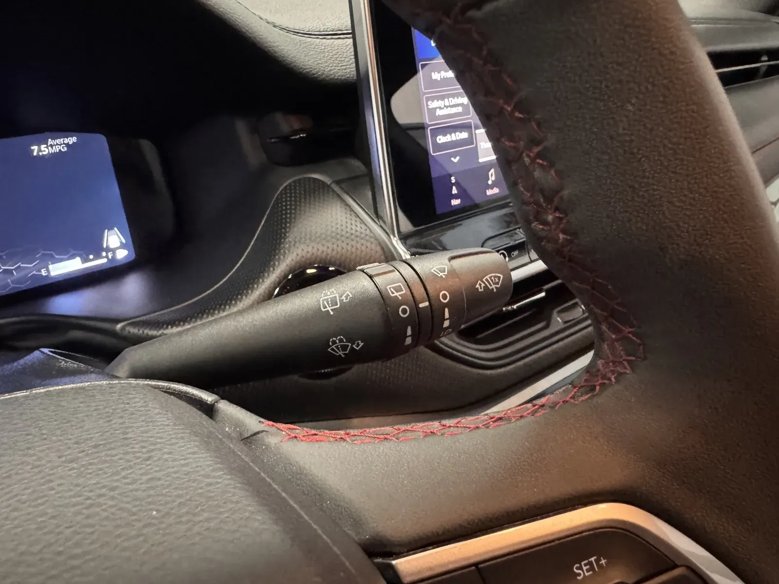 Jeep Compass photo 23