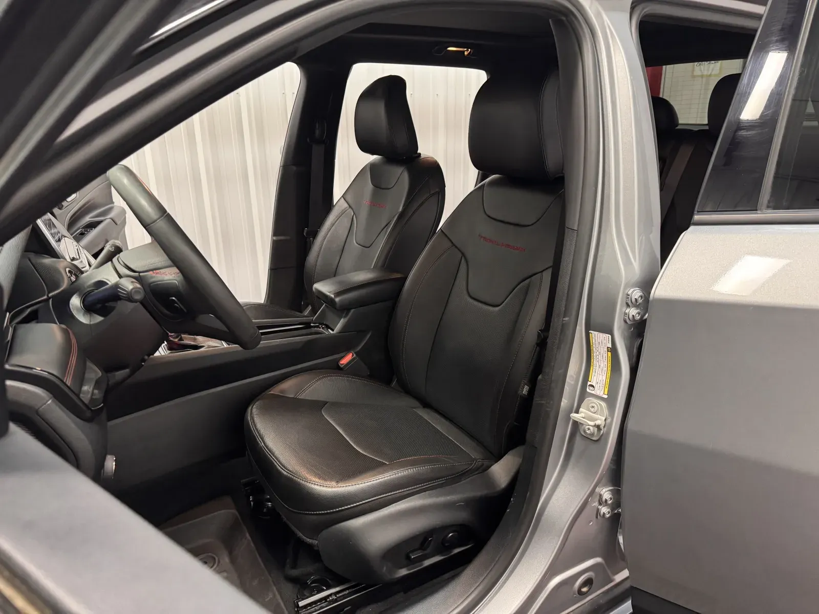 Jeep Compass photo 34