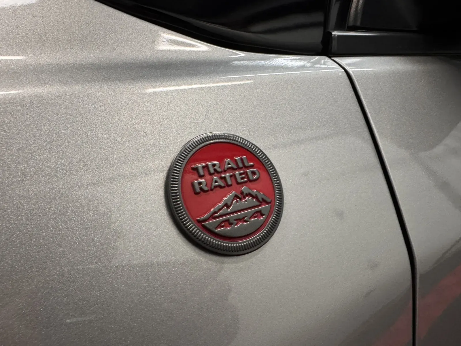 Jeep Compass photo 12