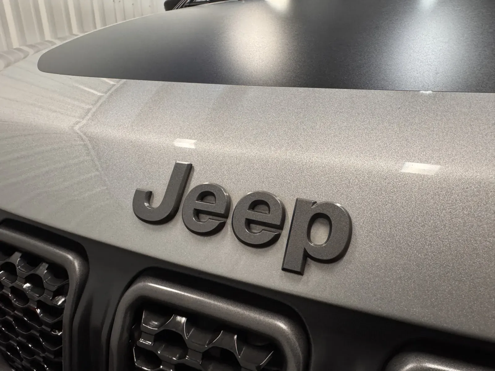Jeep Compass photo 7