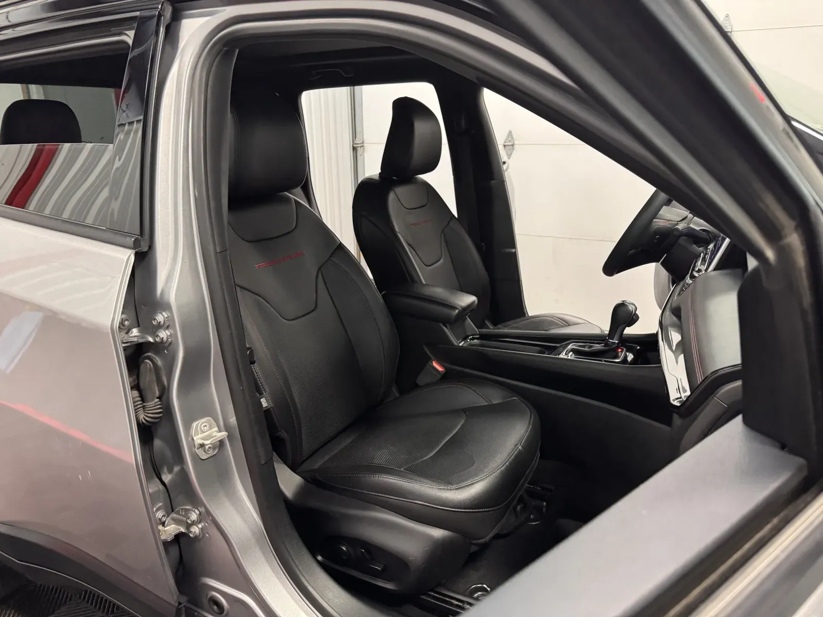 Jeep Compass photo 43