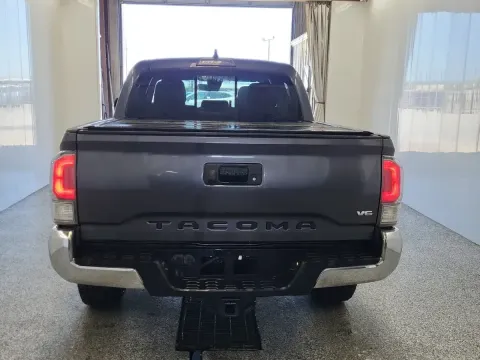 Another view of 2022 Toyota Tacoma TRD Off-Road for sale in Branson West, MO at Oakley Auto World