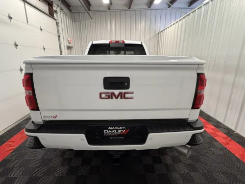 Another view of 2015 GMC Sierra 2500 HD Denali for sale in Branson West, MO at Oakley Auto World