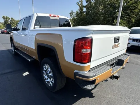 Photos of 2015 GMC Sierra 2500 HD Denali for sale in Branson West, MO at Oakley Auto World