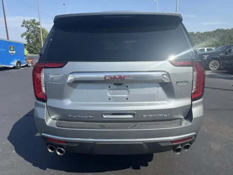 Another view of 2024 GMC Yukon Denali for sale in Branson West, MO at Oakley Auto World