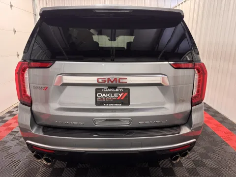 Another view of 2024 GMC Yukon Denali for sale in Branson West, MO at Oakley Auto World