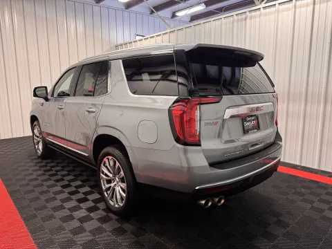 Photos of 2024 GMC Yukon Denali for sale in Branson West, MO at Oakley Auto World