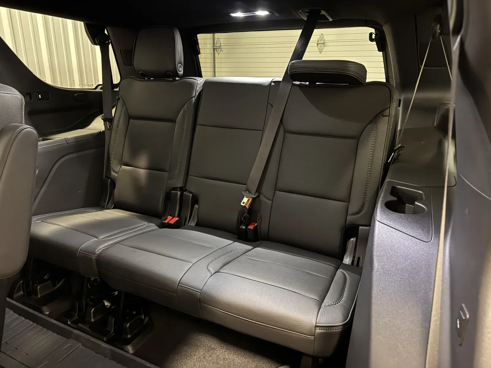 GMC Yukon photo 39