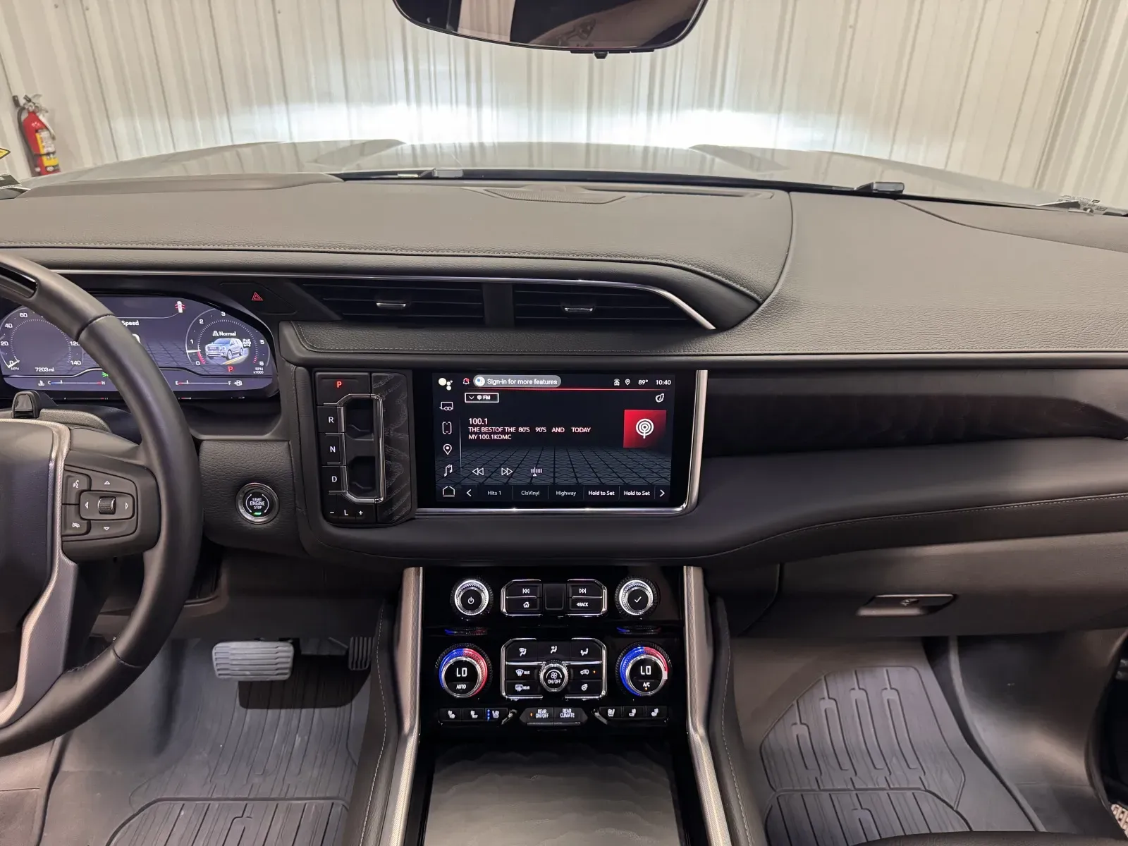 GMC Yukon photo 30