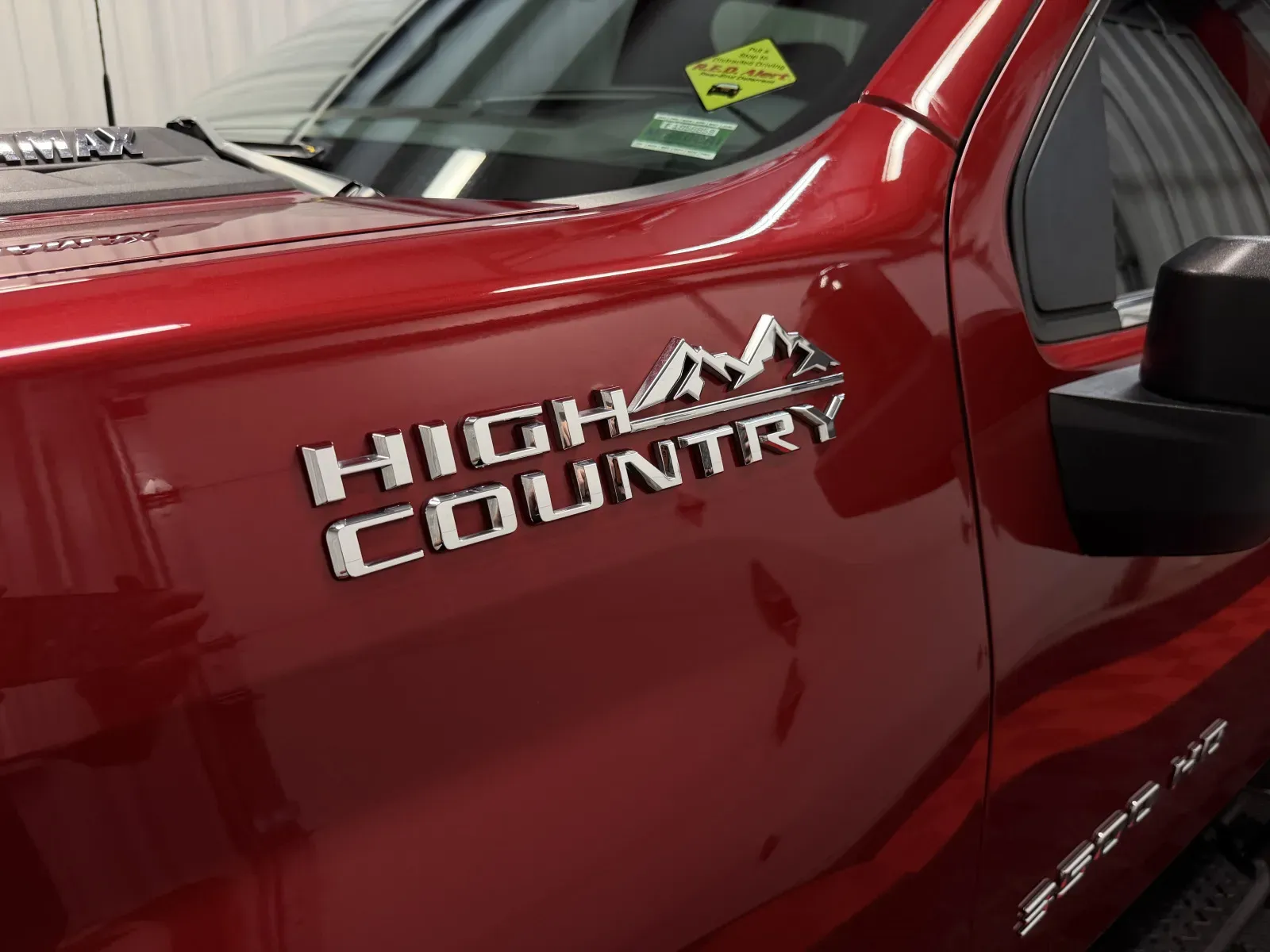 Chevrolet 3500HD photo 13
